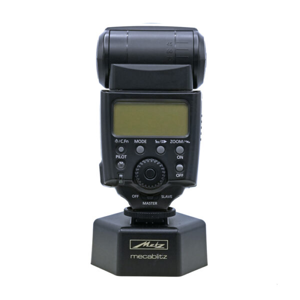 Canon Speedlite 580EX - Afbeelding 4