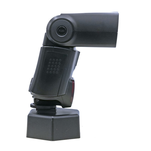 Canon Speedlite 580EX - Afbeelding 5