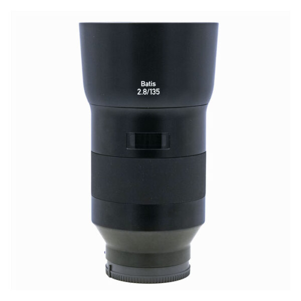 Zeiss Batis 135mm F/2.8, Sony FE-Mount - Afbeelding 2