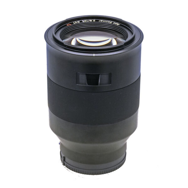 Zeiss Batis 135mm F/2.8, Sony FE-Mount - Afbeelding 3