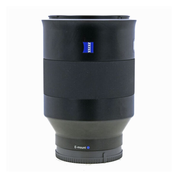 Zeiss Batis 135mm F/2.8, Sony FE-Mount - Afbeelding 4