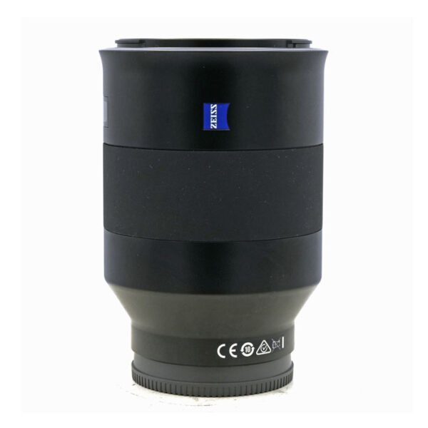 Zeiss Batis 135mm F/2.8, Sony FE-Mount - Afbeelding 6