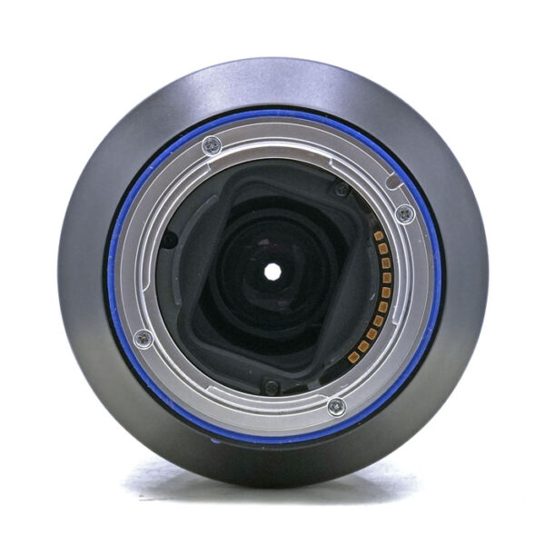Zeiss Batis 135mm F/2.8, Sony FE-Mount - Afbeelding 8
