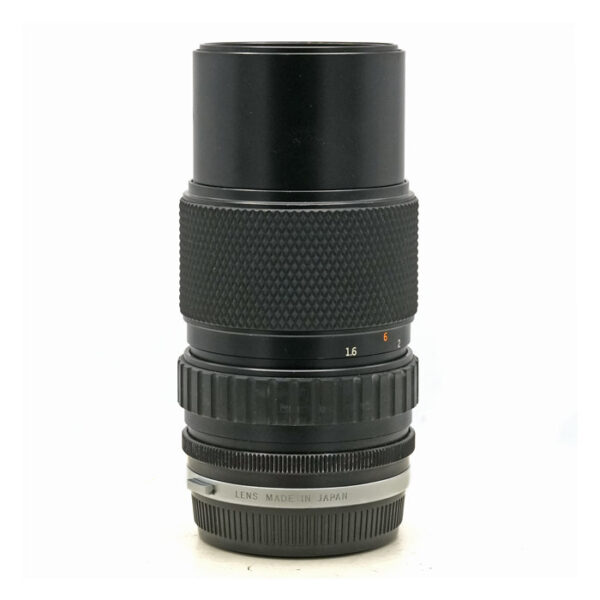 Olympus Zuiko 75-150mm F/4, OM-Mount - Afbeelding 5