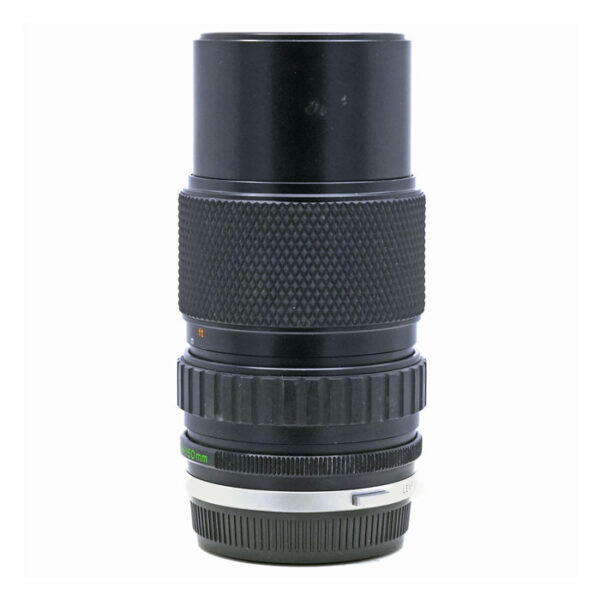 Olympus Zuiko 75-150mm F/4, OM-Mount - Afbeelding 6