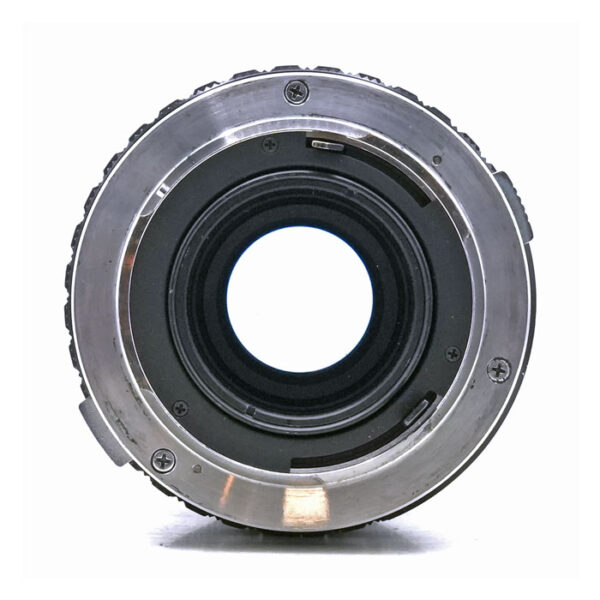 Olympus Zuiko 75-150mm F/4, OM-Mount - Afbeelding 8