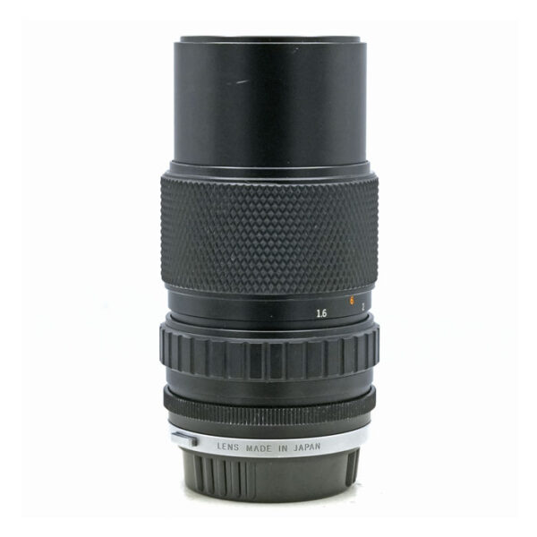 Olympus Zuiko 75-150mm F/4, OM-Mount - Afbeelding 5