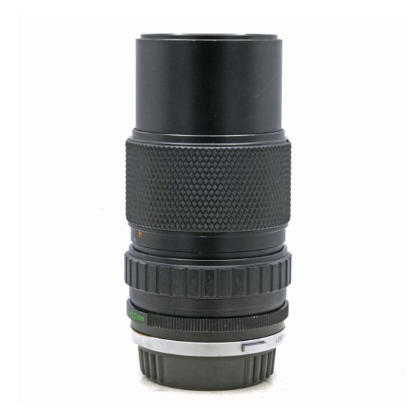 Olympus Zuiko 75-150mm F/4, OM-Mount - Afbeelding 6