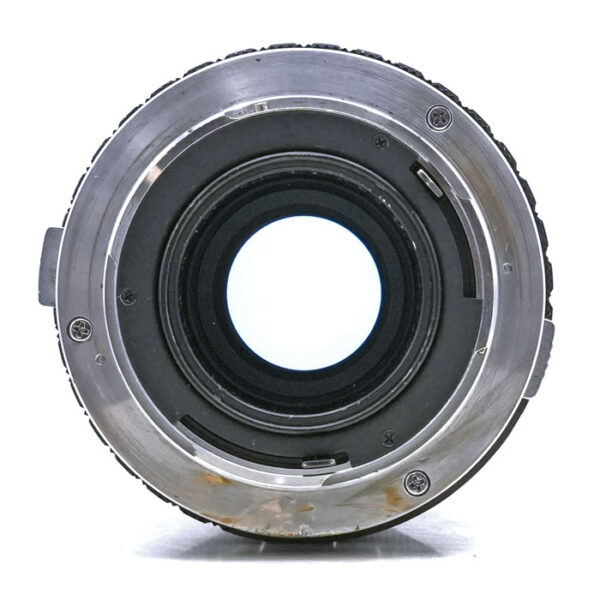 Olympus Zuiko 75-150mm F/4, OM-Mount - Afbeelding 8