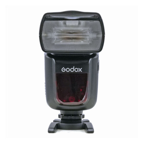 Godox V860II X2T TTL Trigger voor Canon - Afbeelding 3