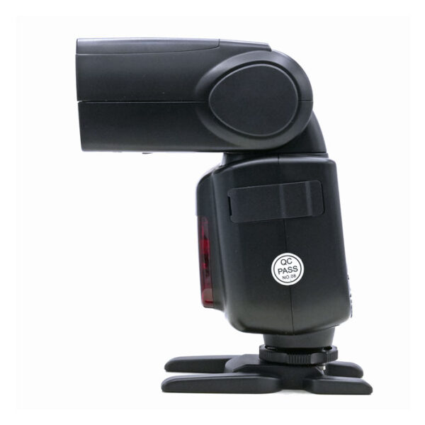 Godox V860II X2T TTL Trigger voor Canon - Afbeelding 4