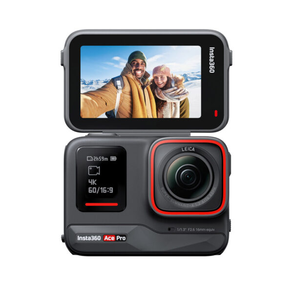 Insta360 Ace Pro - Afbeelding 2