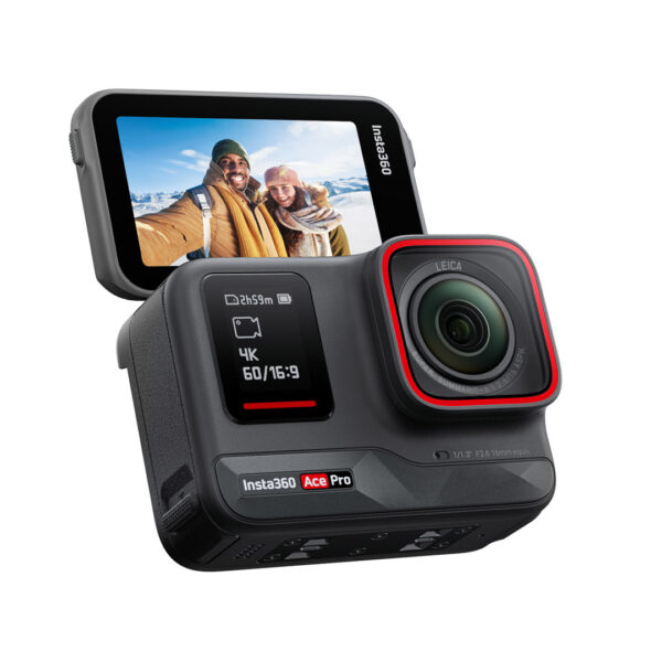 Insta360 Ace Pro - Afbeelding 4