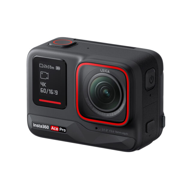 Insta360 Ace Pro - Afbeelding 6