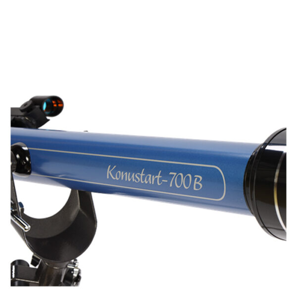 Konus Lenzentelescoop Konustart-700B 60/700 - Afbeelding 2