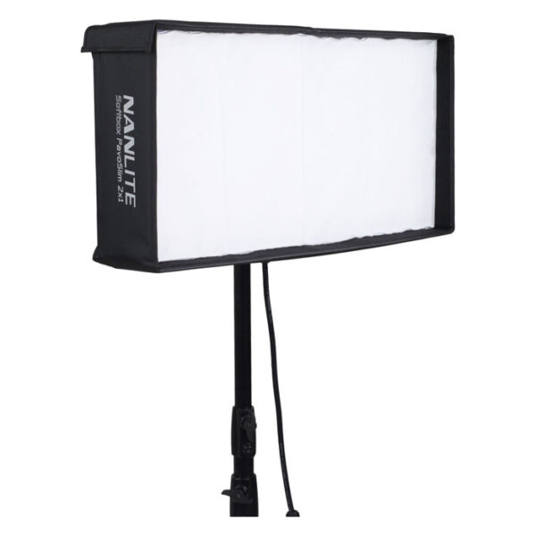 Nanlite Pavoslim 120B - Afbeelding 3