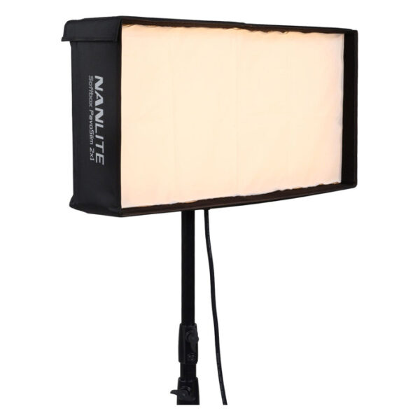 Nanlite Pavoslim 120B - Afbeelding 6