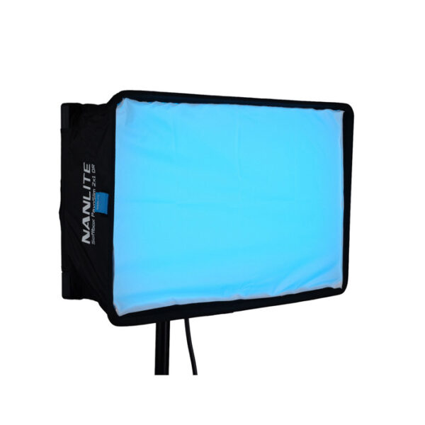 Nanlite Pavoslim 120C 3