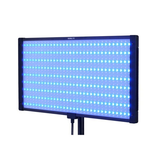 Nanlite Pavoslim 120C - Afbeelding 5