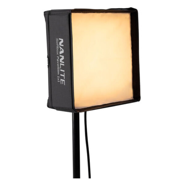 Nanlite Pavoslim 60B - Afbeelding 9