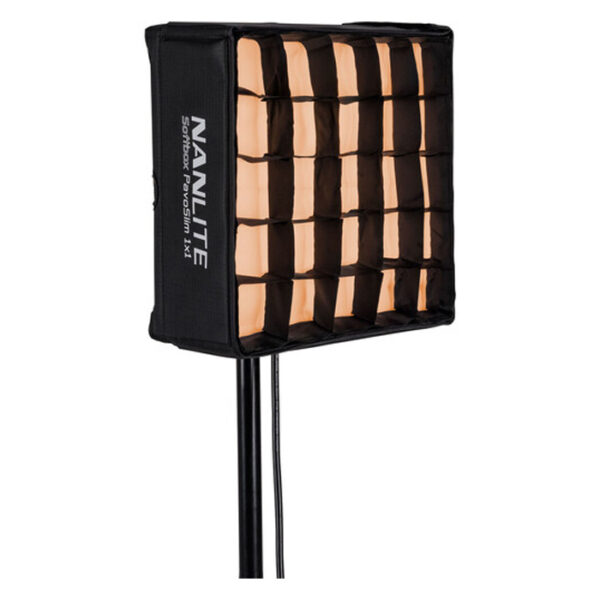 Nanlite Pavoslim 60B - Afbeelding 7