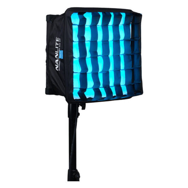 Nanlite Pavoslim 60C - Afbeelding 8