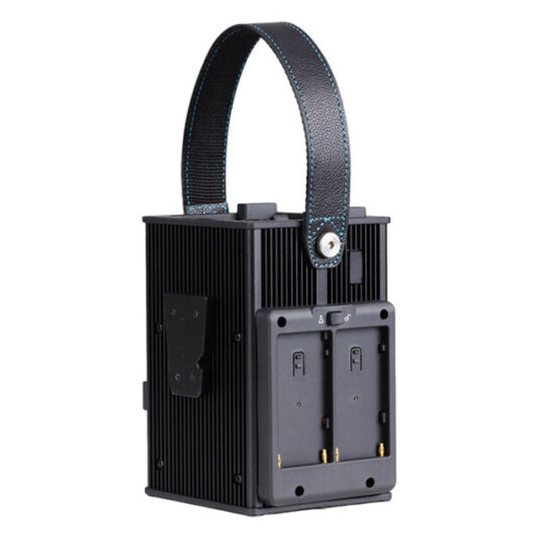 Nanlite Pavoslim 60C - Afbeelding 12