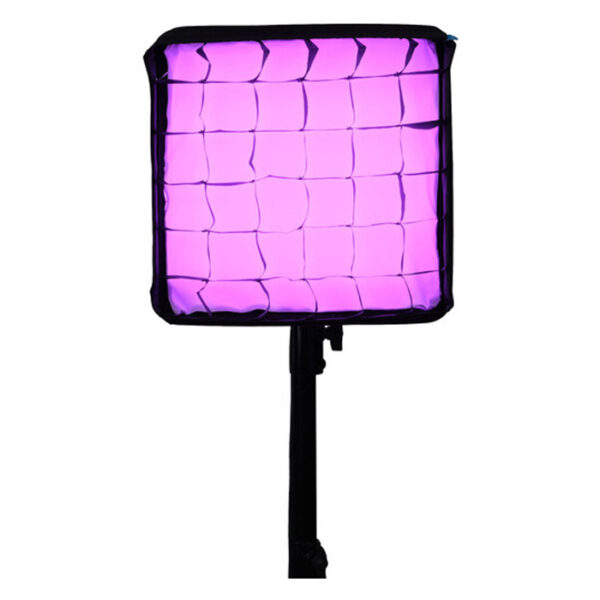 Nanlite Pavoslim 60C - Afbeelding 2