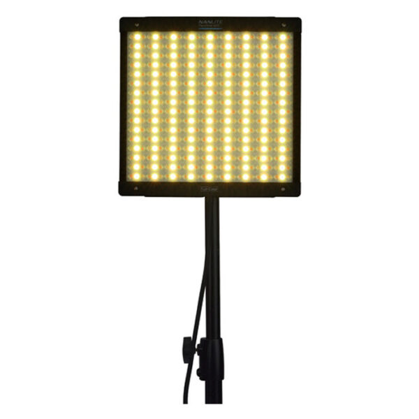 Nanlite Pavoslim 60C - Afbeelding 3