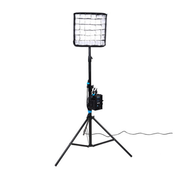 Nanlite Pavoslim 60C - Afbeelding 13