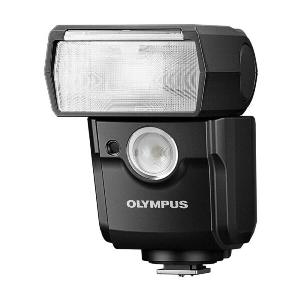 OM SYSTEM FL-700WR Flash - Afbeelding 4