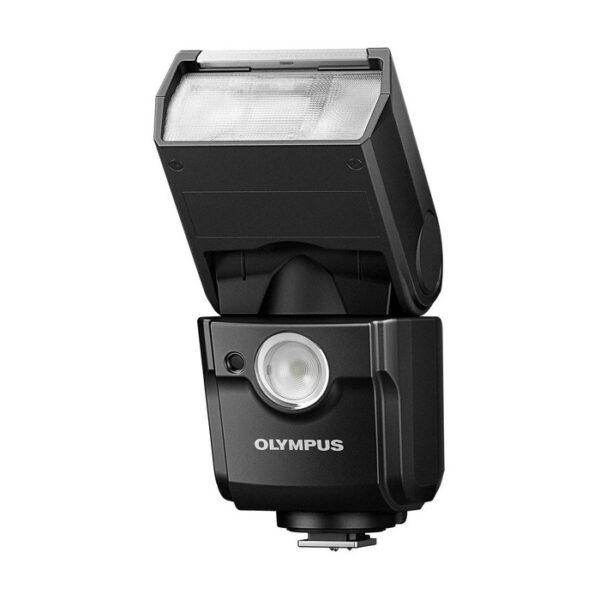 OM SYSTEM FL-700WR Flash - Afbeelding 2