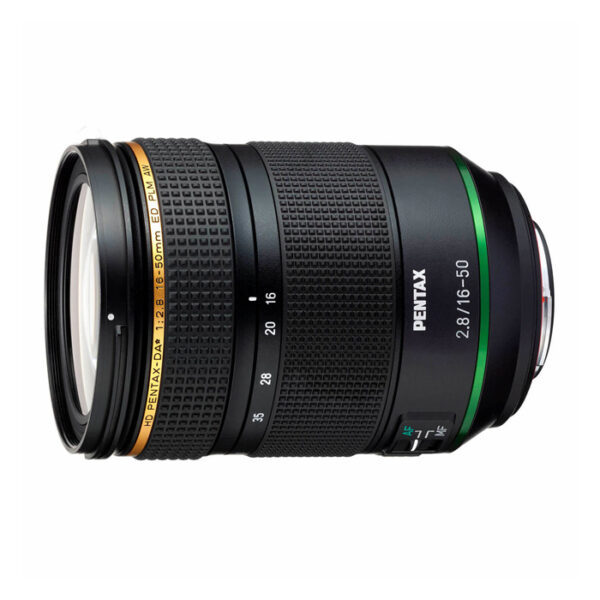 Pentax K-3 III MONOCHROME + HD 16-50mm F2.8 ED PLM AW - Afbeelding 4