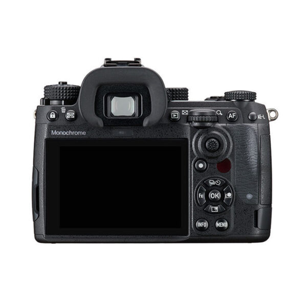 Pentax K-3 III MONOCHROME + HD 16-50mm F2.8 ED PLM AW - Afbeelding 6