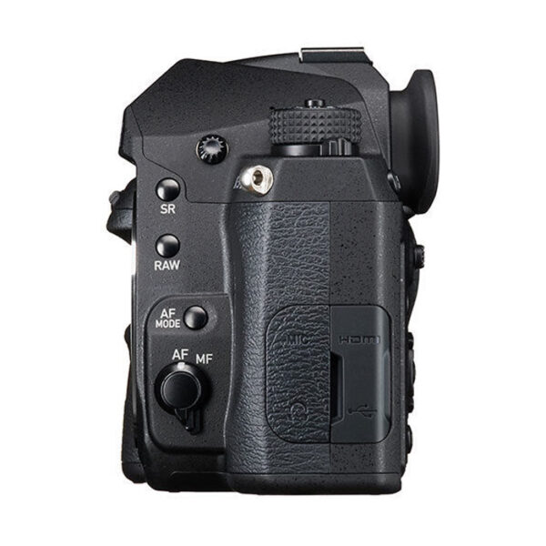 Pentax K-3 III MONOCHROME + HD 16-50mm F2.8 ED PLM AW - Afbeelding 2