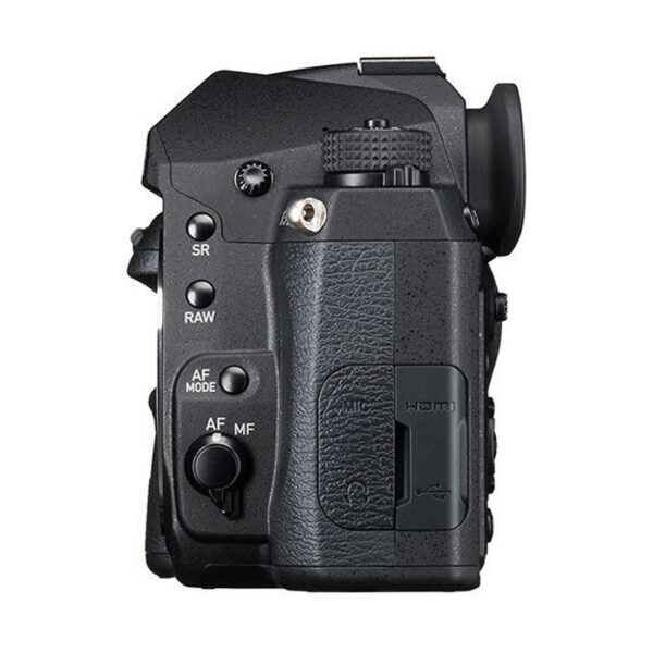 Pentax K-3 III MONOCHROME + HD 20-40mm F2.8-4 ED - Afbeelding 5