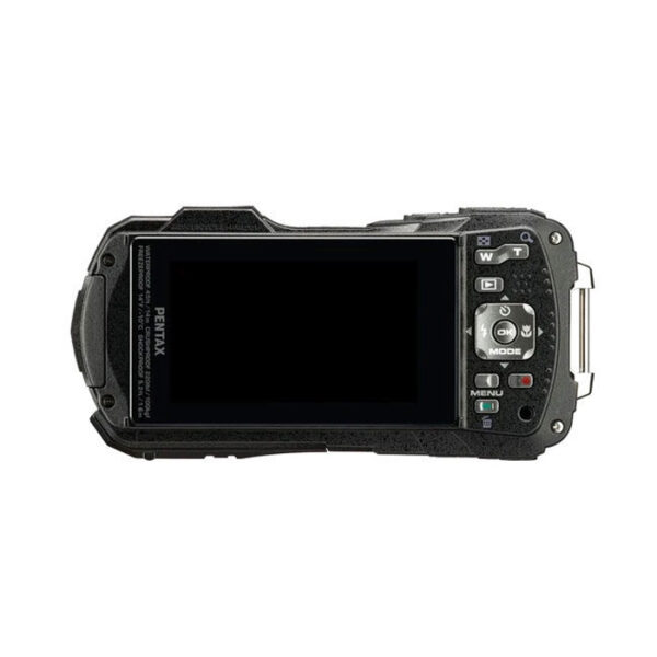 Pentax WG-90 Blue - Afbeelding 3