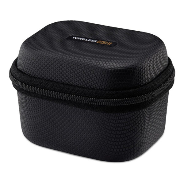 RØDE Wireless GO II Charging Case - Afbeelding 3