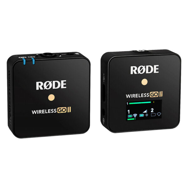 Rode Wireless ME microfoon - Afbeelding 2