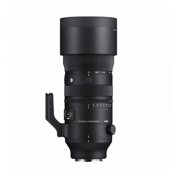 Sigma 70-200mm f/2.8 DG DN OS (S) L-Mount - Afbeelding 2