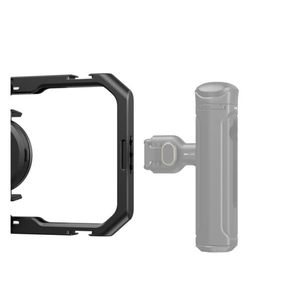 SmallRig 4299 Universal Quick Release Mobile Phone Cage MC4 - Afbeelding 5