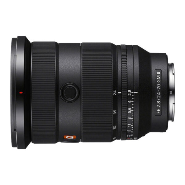 Sony A9 II + 24-70mm F/2.8 GM2 - Afbeelding 10