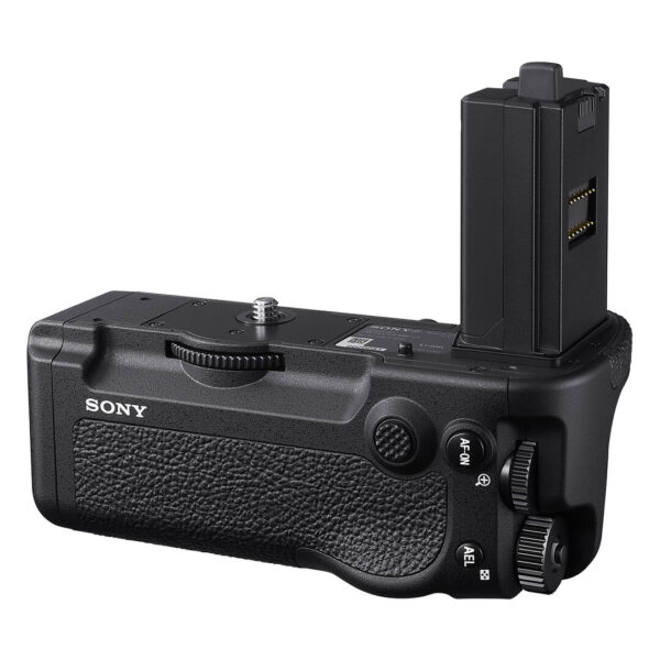 Sony VG-C5 Verticale Batterijgrip A9 III