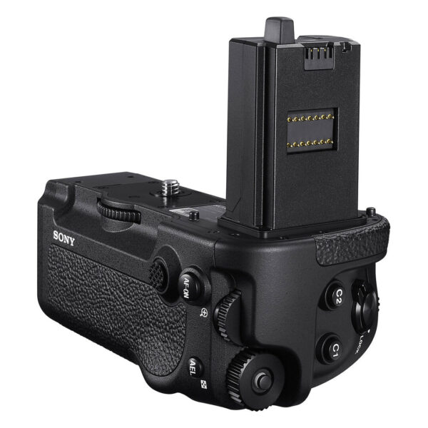 Sony VG-C5 Verticale Batterijgrip A9 III