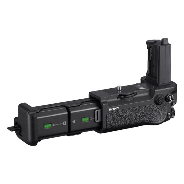 Sony VG-C5 Verticale Batterijgrip A9 III