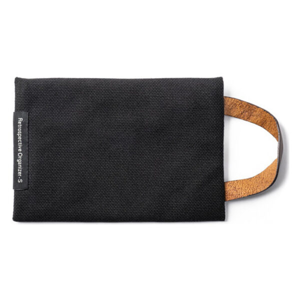 Think Tank Retrospective Organizer - Small - Black - Afbeelding 5