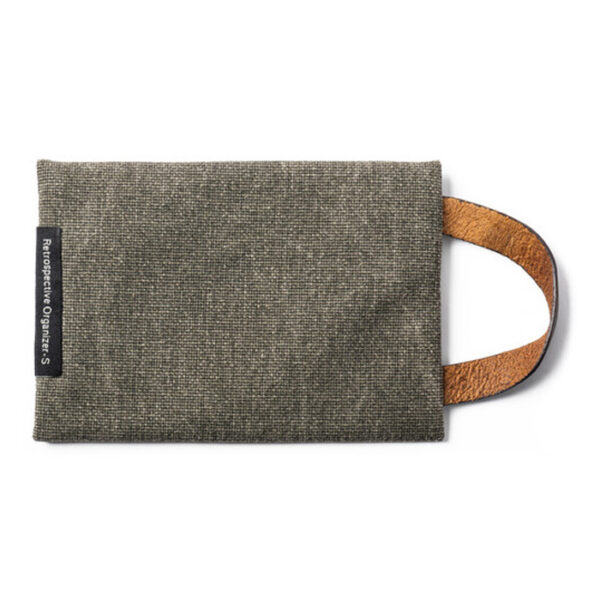 Think Tank Retrospective Organizer - Small - Pinestone - Afbeelding 5