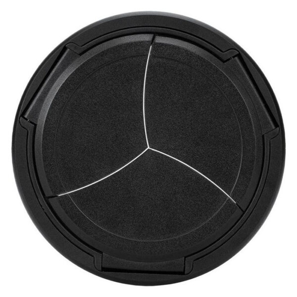 JJC ALC-ZV1 Auto Lens Cap Black (For Sony ZV-1 EN Sony ZV... - Afbeelding 2