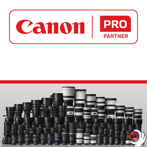 Canon Pro Dealer