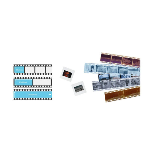 Plustek OpticFilm 135i - Afbeelding 3